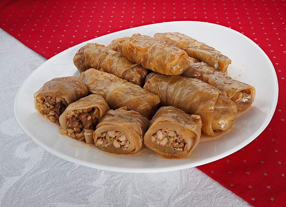 ورق عنب