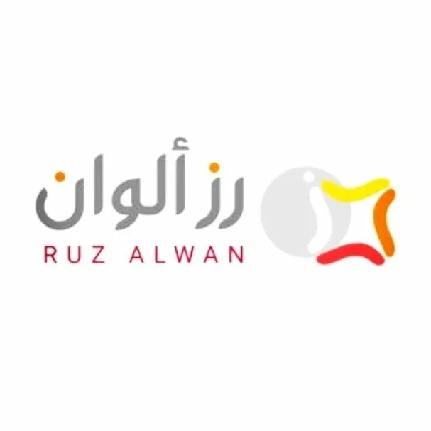 رز ألوان
